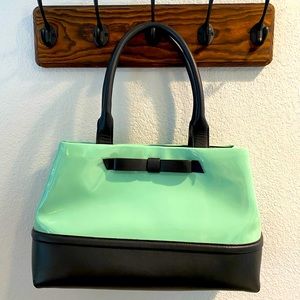 Kate spade mint purse